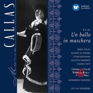 Verdi: Un ballo in maschera, Act 1 - 