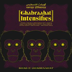SHAB-E-GHABRAAHAT (Explicit)