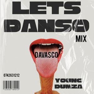 Lets danco (feat. Davasco) [Special Version]