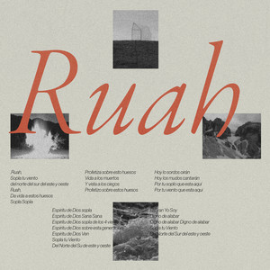 Ruah (Live)