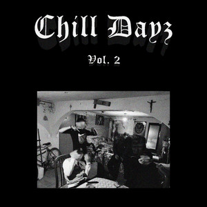 Chill Dayz, Vol. 2 (Explicit)