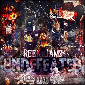 Undefeated (Explicit)