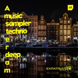 ADE Sampler 2018