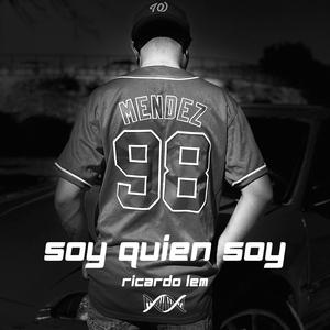 Soy Quien Soy