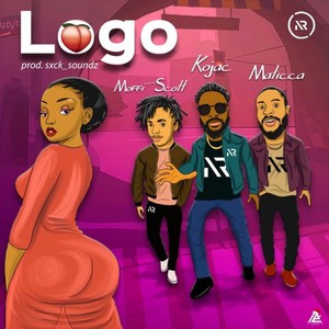 Logo (feat. Kojac, Maticca & Moffi Scott)