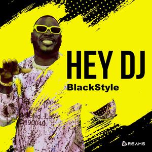 Hey Dj(feat. Madman)