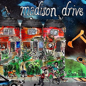 Madison Drive