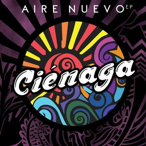 Aire Nuevo - EP