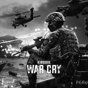 war cry (Explicit)