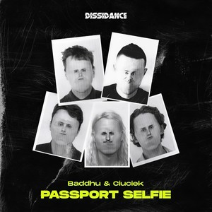 Passport Selfie (Ad†Am Remix)