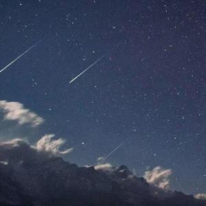 流星