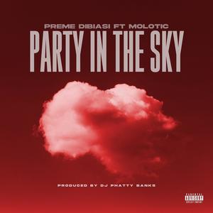 Party In The Sky (feat. Molotic) (Explicit)