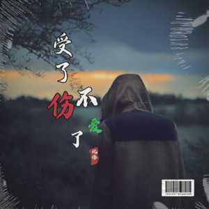 受了伤不爱了