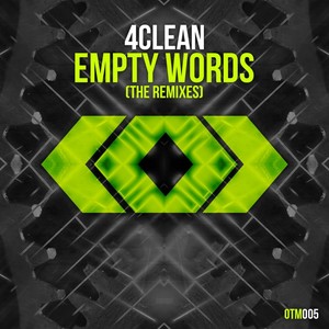 Empty Words (The Remixes)