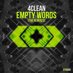 Empty Words (Yordi Vargas Remix)