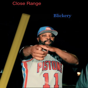 Blickery (Explicit)