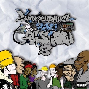 Intro, Pt. 1(France) (Explicit)