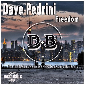Freedom (Sasha Funny Remix)