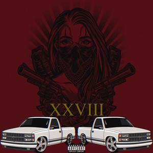XXVIII (Explicit)