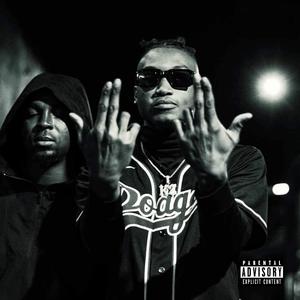 Curve Ball (feat. Jaybook) (Explicit)