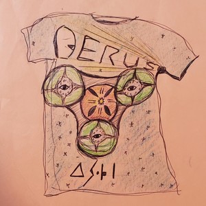 Beru's Back in the Kitchen Jam: The Protector's Suite (Live)