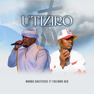 Utiziro (feat. Freeman HKD)