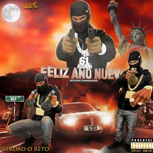 FELIZ AÑO NUEVO (Explicit)