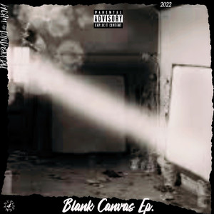 BLANK CANVAS (Explicit)