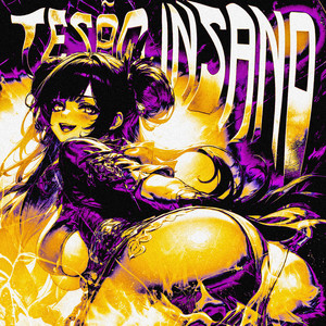 TESÃO INSANO (ULTRA SLOWED) (Explicit)