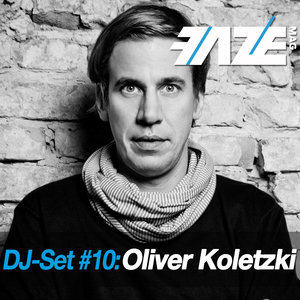 Faze DJ-Set 10 (Continuous DJ Mix)