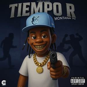 Tiempo R (Explicit)