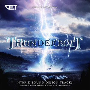 Thunderbolt (Hybrid Sound Design Tracks)