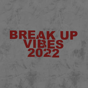 Break Up Vibes 2022 (Explicit)