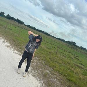 GV1NN - That **** Crazy (Explicit)