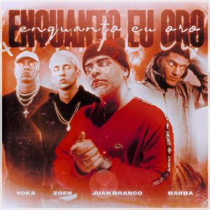 Enquanto Eu Oro (Explicit)