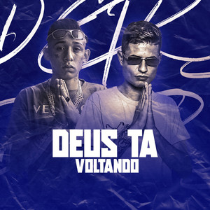 Deus tá voltando (Explicit)