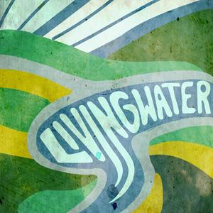 Living Water (feat. Rachael Miyahara)