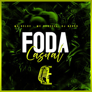 FODA CASUAL (Explicit)
