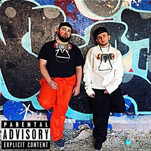 Out of My Mind (Explicit)