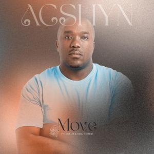 Move (feat. Lunar_za & Soul T Idyani) [Explicit]