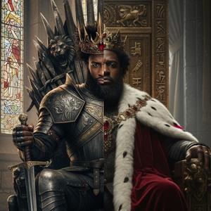 The King/ (The Cream) (Explicit)