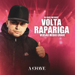 Volta Rapariga(feat. Vitinho Imperador)(Versão Médio Grave)