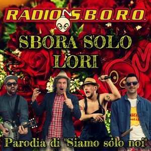 Sbora solo lori (Explicit)