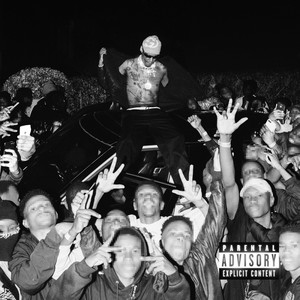 7 NOVINHA PRA 2 MLK - Bonus Track (Explicit)