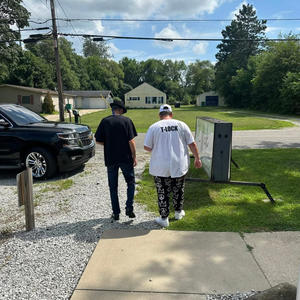 FAKE HOE (feat. SDNF T-LOCK & GODSYNTH) (Explicit)