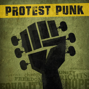 Protest Punk (Explicit)