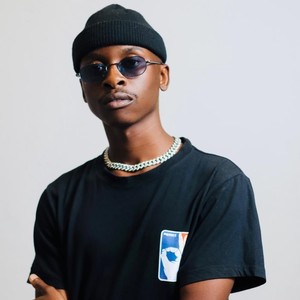 John (feat. Mlasto & Dot Mega) (Explicit)