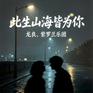 此生山海皆为你 (R&B)封面