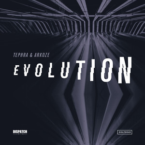 Evolution EP