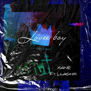 Lover Boy (Explicit)